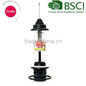 Squirrel Buster Plus Wild Bird Seed Feeder thumbnail-1