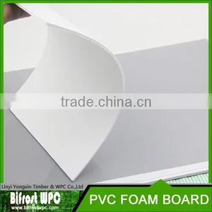 White PVC Foam Board,rainbow WPC PVC Foam Board thumbnail-1