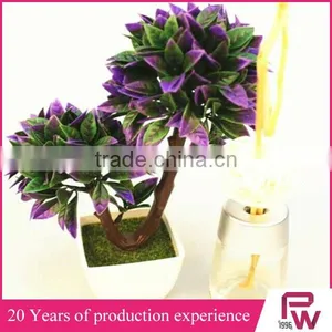 Good Quality Artificial Plants Artificial Potted Plant for Interior Decoration thumbnail-3
