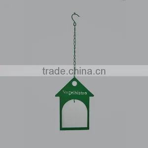 Metal Bird Feeder thumbnail-1