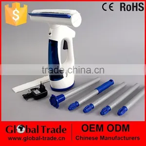 Useful 3.6V Electric Recharchable Window Vacuum Cleaner 450304 thumbnail-1