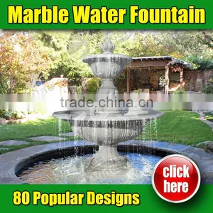 2016 Popular Design Modern Outdoor Fountain With Great Price thumbnail-1