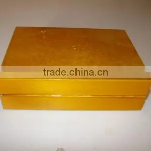 Popular Wooden Gift Box thumbnail-5