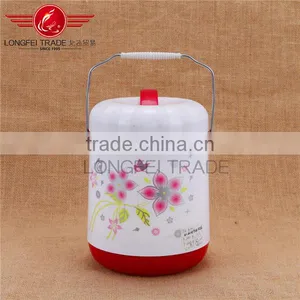 Good Quality Stainless Steel Thermal Lunch Pot Food Warmer thumbnail-2