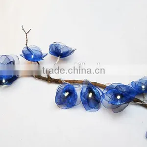 20 Handmade Star Lantern Battery Led Lights Decorative Hanging Lights thumbnail-2