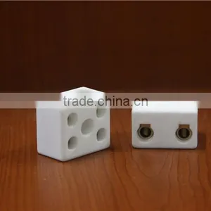 Different Types Wire Termination Connectors,screw Type Wire Connectors thumbnail-1