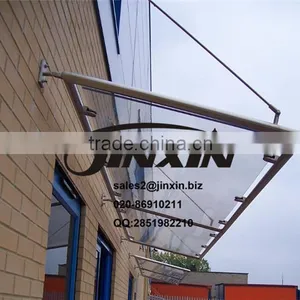 America Quality Glass Canopy Fitting,glass Canopy Fittings,stable Stainless Steel Glass Canopy Fitting thumbnail-1