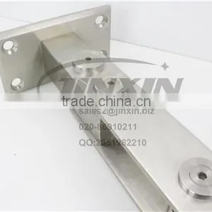 JINXIN Stainless Steel Railing_Balustrade_Handrail for Balcony thumbnail-4