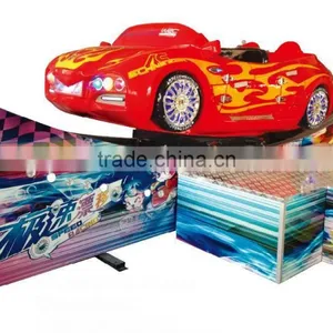 2015 New Mini Flying Car 9seats Amusement Park Rides for Sale LT-4055B thumbnail-1