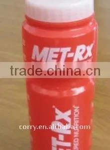 2011 Red Filtration System Filter Sport Plastic Water Bottles thumbnail-1