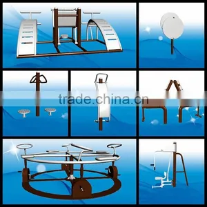 $156.00 Excellent Quality Outdoor Rowing Machine Fitness Equipment Gym (C-005) thumbnail-2