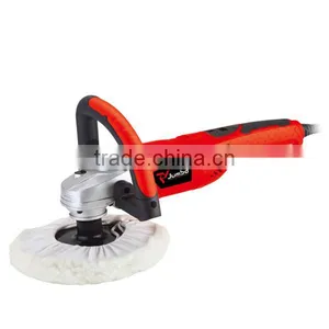 1200W 180mm Electric Car Polisher Machine EP132 thumbnail-1