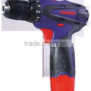 CD002 10MM Cordless Drill thumbnail-1