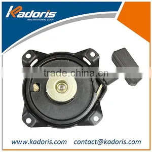 Recoil Starter Fits for Tecumseh Engine H22 H40 590420A Lawnmower Engine Parts thumbnail-1