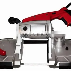 JPBS1100 5" 1100W PORTABLE BAND SAW thumbnail-1