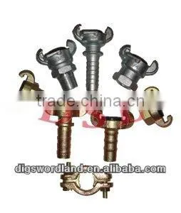 Hose Coupling for Rock Drilling thumbnail-1