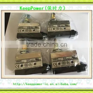D4MC-5040-N New & Original Stroke Limit Switch D4MC5040N Waterproof Micro Switch thumbnail-2