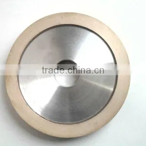Resin Bond Diamond Carbide Strong Cutting Wheel thumbnail-1