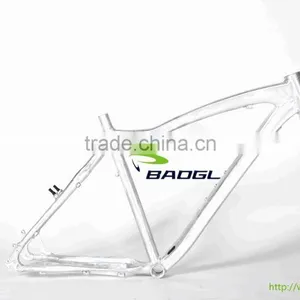 Zhejiang BAOGL Bicycle Frame for Climbing Holds Speed thumbnail-1