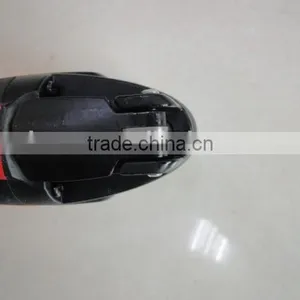 Renovator Power Tool, Tool Free System for Accessory Change thumbnail-4