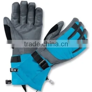 Ski Mitten Gloves thumbnail-2