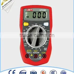 Wholesale UT33B Unit Digital Multimeter thumbnail-1
