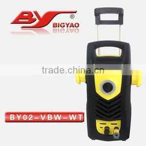 Auto Brush Cold Water Professional Car Water Pressure thumbnail-1