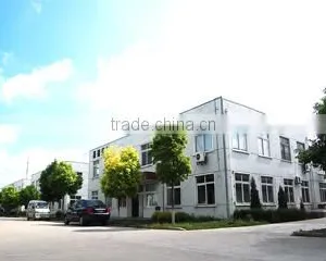 Nantong Jade Safety Products Co., Ltd. company overview - view 2 thumbnail