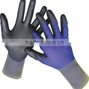 18G Safety Work Glove thumbnail-2
