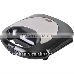 2 Slice Electric Sandwich Maker thumbnail-1