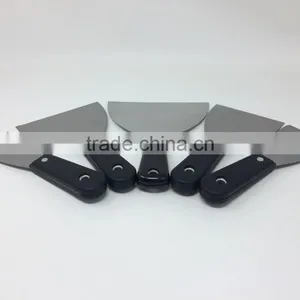 Plastic Handle Carbon Steel Scraper thumbnail-4