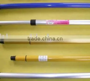 Aluminum Telescopic Pole thumbnail-1
