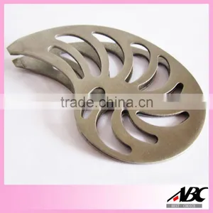 Good Quality Manicure Tool Stainless Steel Custom Tweezers thumbnail-4