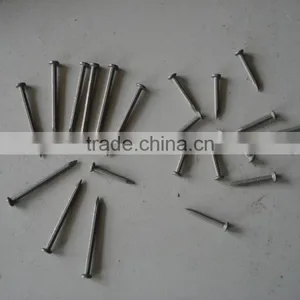 Concrete Steel Nails/galvanized Concrete Nails/concrete Anchor Nails thumbnail-3