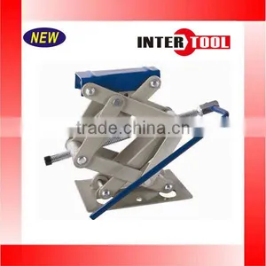 2 Ton Scissor Jack With 5" to 13" Lifting Range ATD Tools thumbnail-2