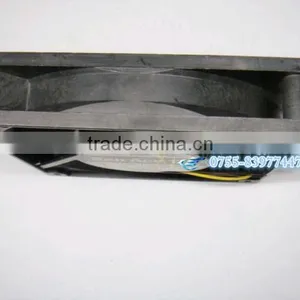 109P1224H4D01 12mm*12mm*25mm 0.24A 12cm DC24V 3WIRES Cooling Fan In Stock~ thumbnail-2