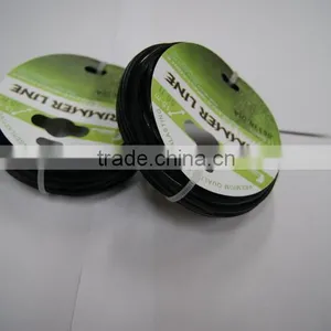 Nylon Professional Grass Trimmer Line thumbnail-1