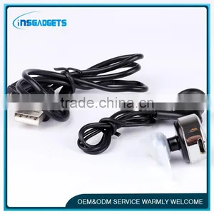 NEW Wireless Bluetooth Headse thumbnail-1