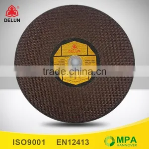 16 Inch Cut off Wheel thumbnail-4