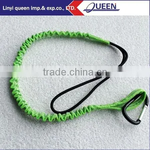Good Quality Retractable Carabiner Tool Lanyard Lanyard From China at Wholesale Price thumbnail-2