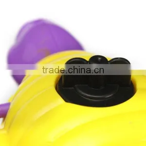 Dongguan Toys 2 Pcs Baby Bath Toys, Wind-up Swimming Turtle Summer Toy For Kids Child Pool Bath Fun Time thumbnail-6