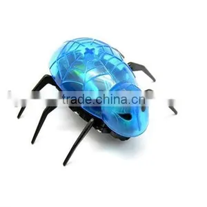 2014 Hottest IR RC Insect Toy, Electronic Mini Insect Toy for Kids Fun thumbnail-4