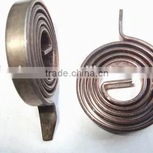 Custom Bimetal Type Thermostat / Termostat Made in Wuhu thumbnail-4