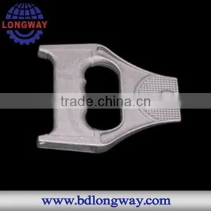 Manufacturing Company Aluminum Die Casting Customed Parts thumbnail-1