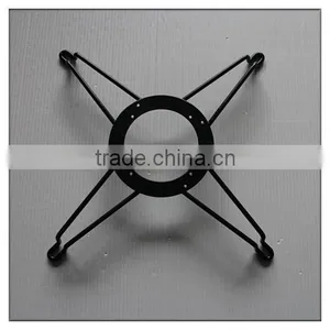 Motor Bracket/wire Motorbracket/ Electric Motor Bracket/ Vertical Motor Bracket thumbnail-2