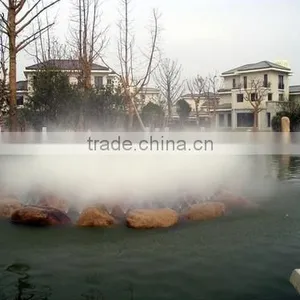 Artificial Fog Fountain thumbnail-1