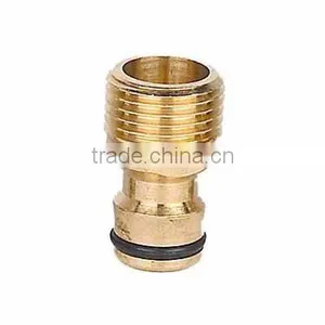 1/2" Thread Hose Adapter for Standard Quick Connector(EU Market) thumbnail-1