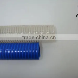 Jiangsu Wuxi Rubber Suction Hose High Pressure Hose thumbnail-1