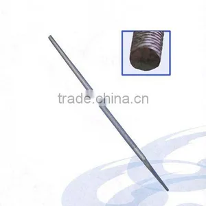 Hardness Round Shape Phosphate Finished Steel File thumbnail-1