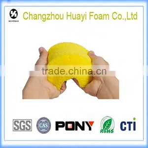 Custom Non-toxic Car Cleaning Sponge Foam thumbnail-1